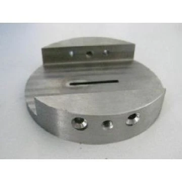 Tungsten Alloy